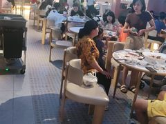 -阿娜尔·新疆菜(宜家荟聚中心店)