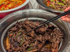 -食膳人家·永州美食地标(双牌店)
