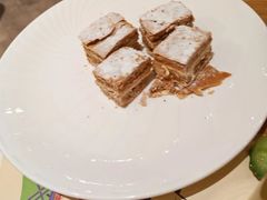 -沈阳和平艾美酒店新食谱西餐厅