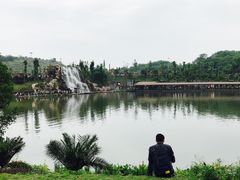 -枫香湖儿童公园