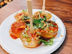 -老宅原住民沙茶面精品小吃(龙头路店)