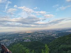 -北京西山国家森林公园