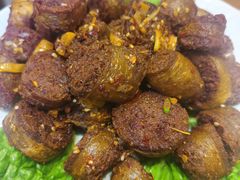 -清真·益鑫羊肉手抓馆(花园北街店)