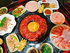 -辣斗辣火锅(太古里店)