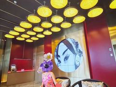 -广州永庆坊瞻云精选酒店