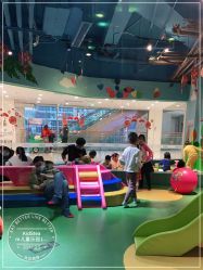 点击看大图 -KidSteam儿童乐园(富力城店)
