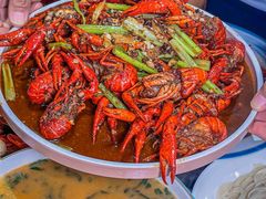 -虾乐园龙虾·夜宵(松江店)