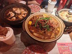 -山四砂锅(太原钟楼街店)