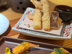 -花潮料理艺食馆(世欧广场店)