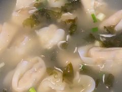 -陕客肉夹馍(王府井店)