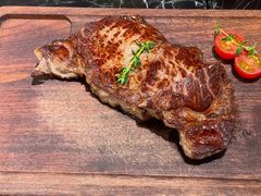 -MEAT MATE 鲜食肉铺(凤凰汇·里巷店)