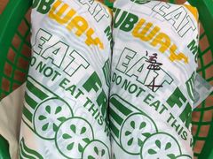 -赛百味SUBWAY(萝岗万达店)