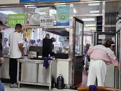 -胡家包子·清真(大众巷店)