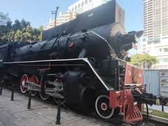 -广九铁路纪念园