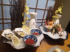 -元通寿司(大朗店)