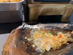 -很久以前羊肉串(昌里路三钢里店)