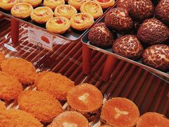 -爱达乐面包生日蛋糕(郫县时代天街店)