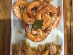 -局气 烤鸭·北京菜(光华路店)