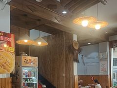 -下梅人家土菜馆(历史文化餐厅度假区店)