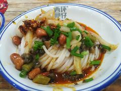 -西环肥仔螺蛳粉(总店)