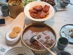 -洞庭家宴·头牌甲鱼(广渠门店)