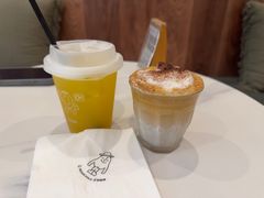 -Beans Solo豆号咖啡(百家湖花园店)