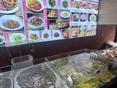 -单家老院·院子里的青岛菜(沙子口店)