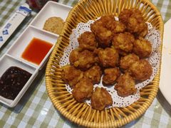 -玉桥餐厅(天坛店)