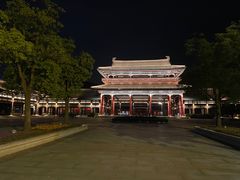 -狼山风景名胜区