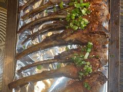 -思金拉措庄园藏餐(太阳岛店)