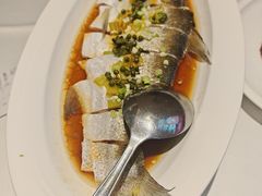 -万龙洲海鲜(南新仓店)