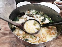 -小满手工粉(上海月星环球港店)