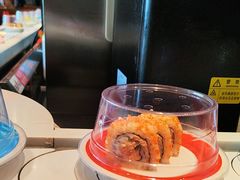 -莲寿司(国兴店)