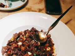 -佬麻雀·新湘菜(珠海金发购物中心店)