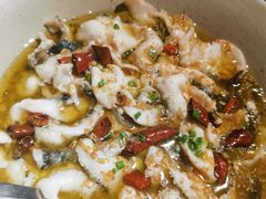 水煮鱼-辛香汇(飞洲店)