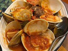 -安立可意大利美食