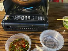 -包工仔·牛杂自助放题