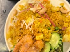 -Thai Alley泰爱里(二沙岛店)