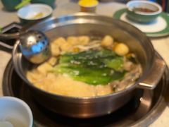 -润园四季椰子鸡火锅(海上世界店)