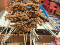-纪录片《人生一串》体验店(静安店)