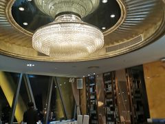 -广州塔晖粤轩中餐厅