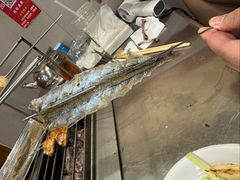 -小寒羊烧烤(凯瑞时代大厦店)