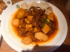 -塔哈尔·新疆盛宴(城西银泰店)
