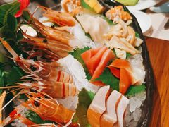 -Mr·Fish鱼鲜生海鲜放题(银泰in99店)