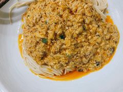 蟹黄面-裕兴记•蟹黄面馆(人民广场店)