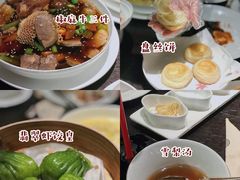 -甄御•海鲜新青岛菜(麦岛店)