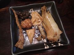 一样一块-一麻一辣麻辣香锅(方庄店)