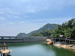 -沂蒙山旅游区云蒙景区(蒙山国家森林公园)