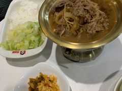 -南城香·饭香串香馄饨香(富丰桥店)