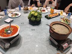 -楚禾宴·家宴(光谷大道店)